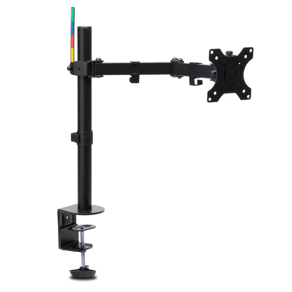 SmartFit Ergo Verlängerter Single Monitorarm