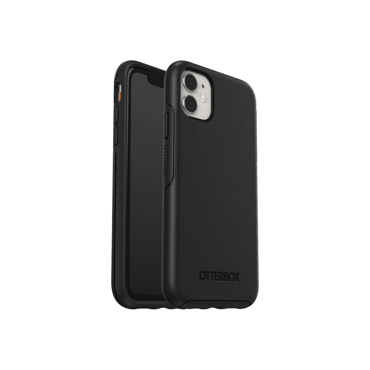 Symmetry Series Case für Apple iPhone 11 schwarz
