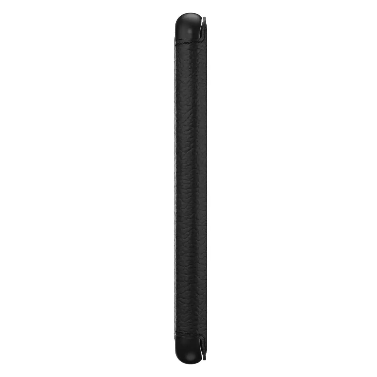 Strada Cover für Samsung Galaxy S20 Ultra schwarz