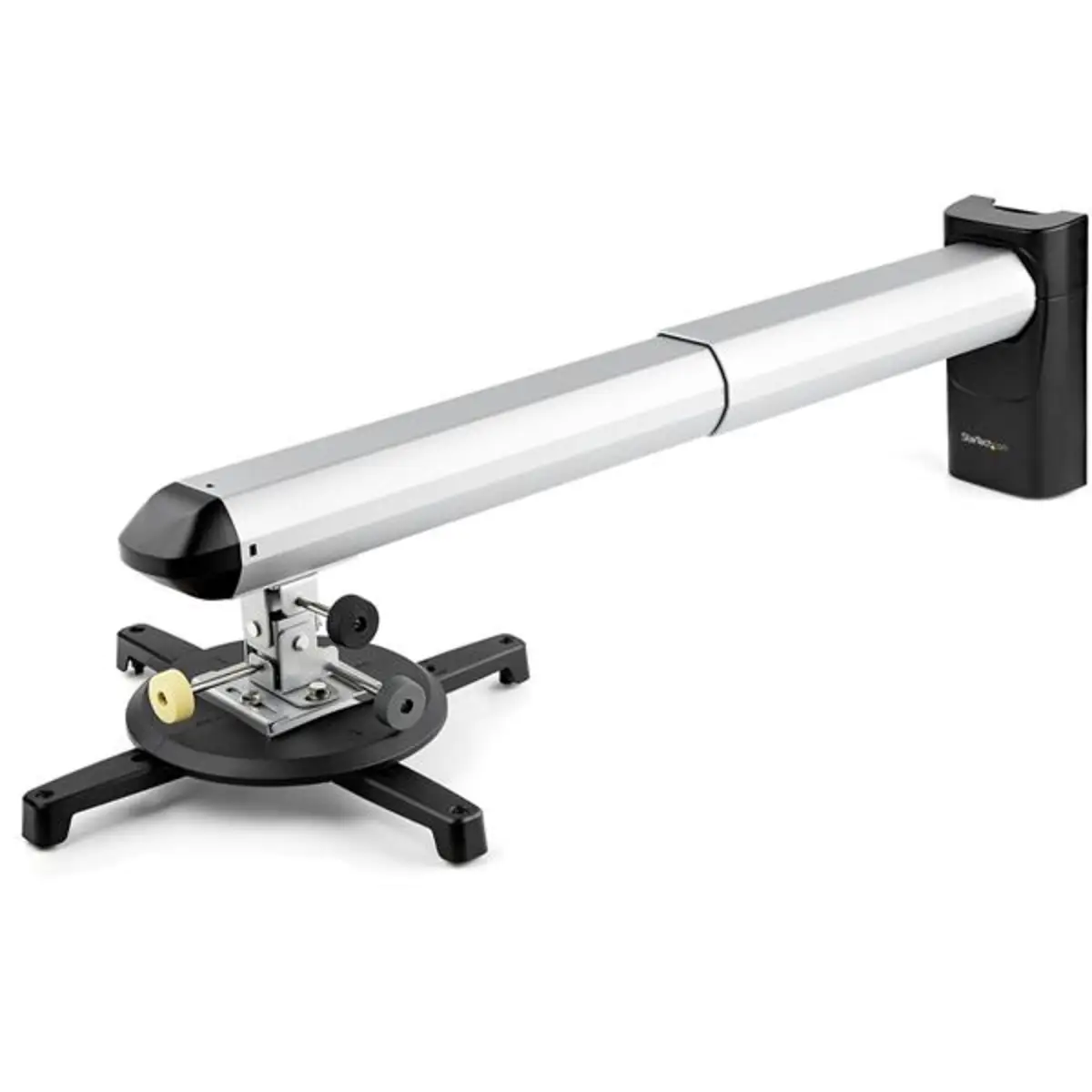 Projector Wall Mount Short Throw Stahl Silber