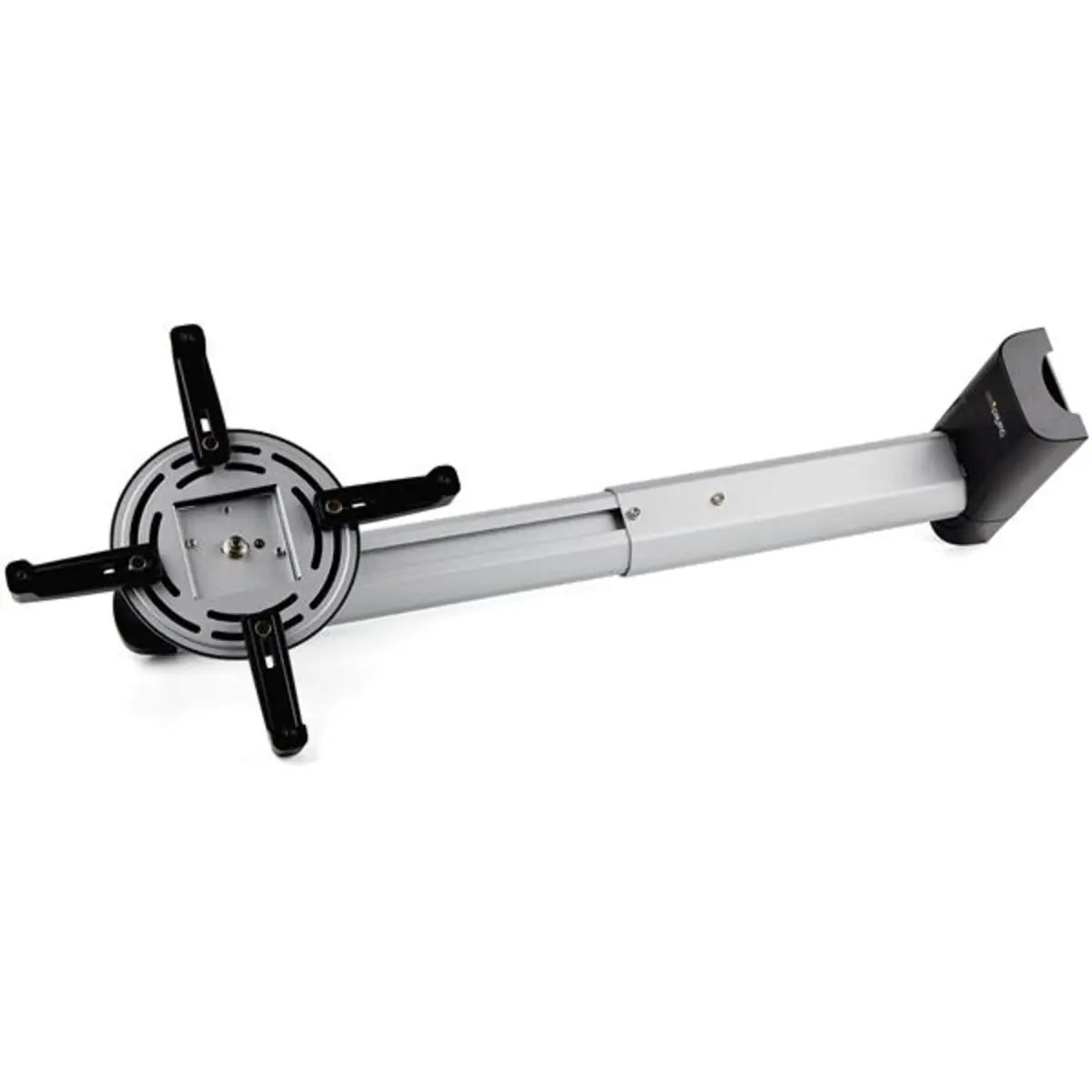 Projector Wall Mount Short Throw Stahl Silber