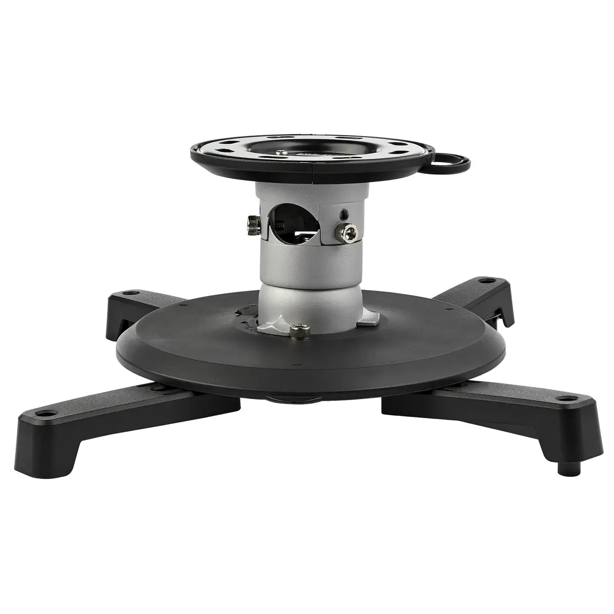 Universal Ceiling Projector Mount Aluminium stabiler Stahl