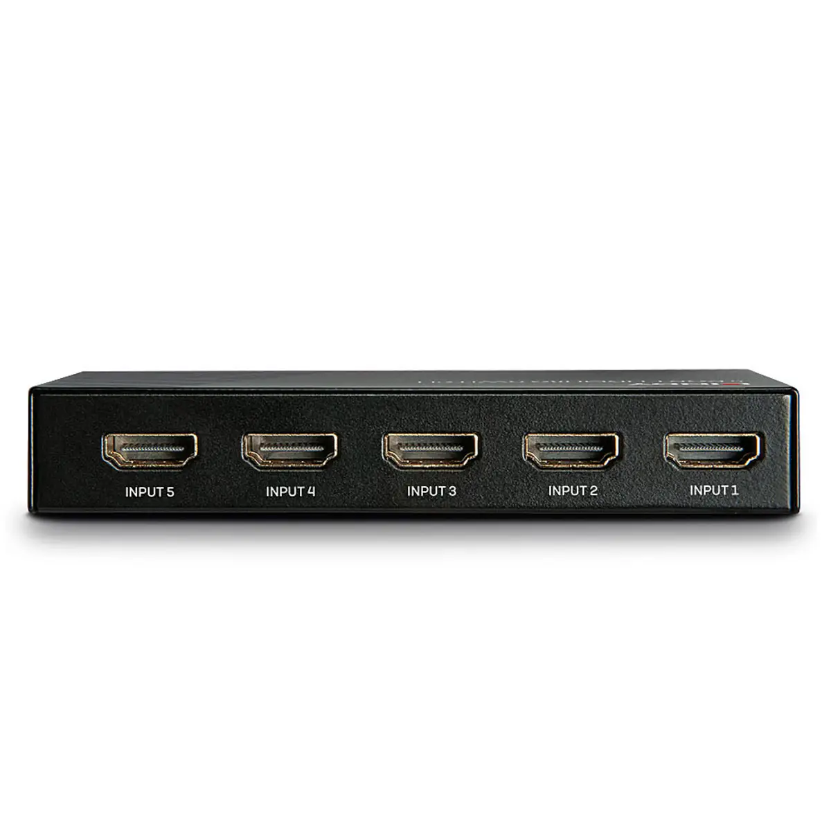 5 Port HDMI 18G Switch