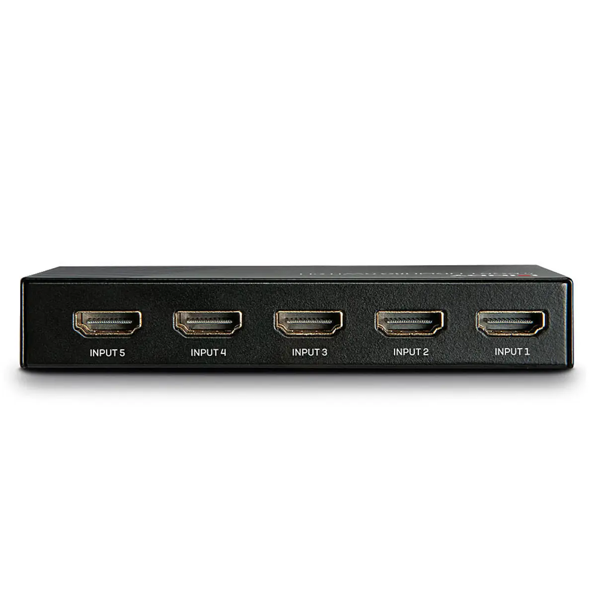 5 Port HDMI 18G Switch