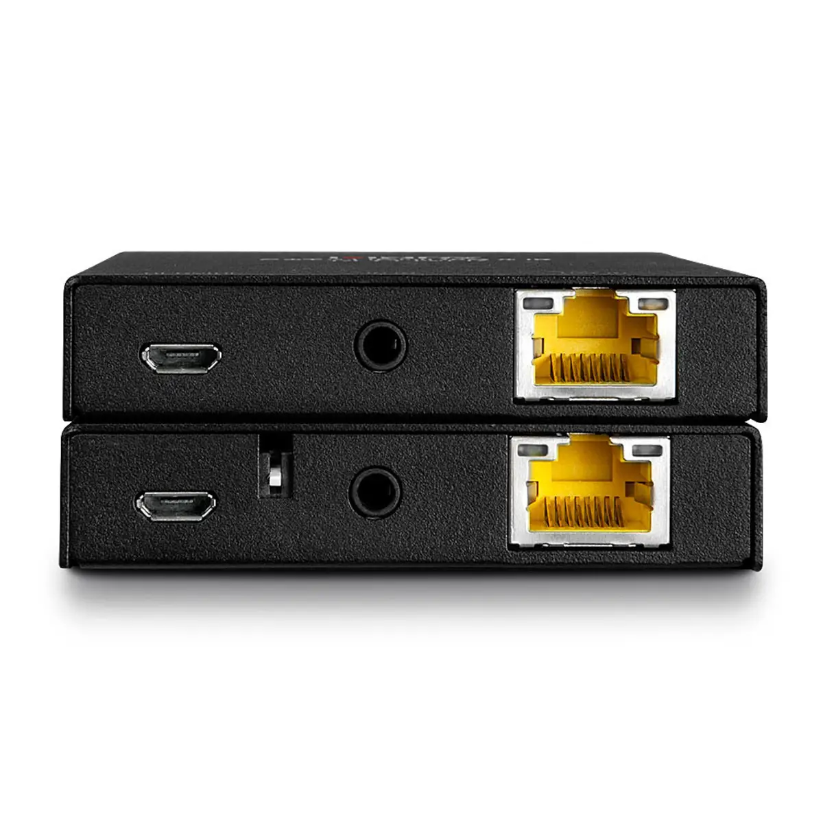 50m Cat.6 18G HDMI & IR Extender with Loop Out port