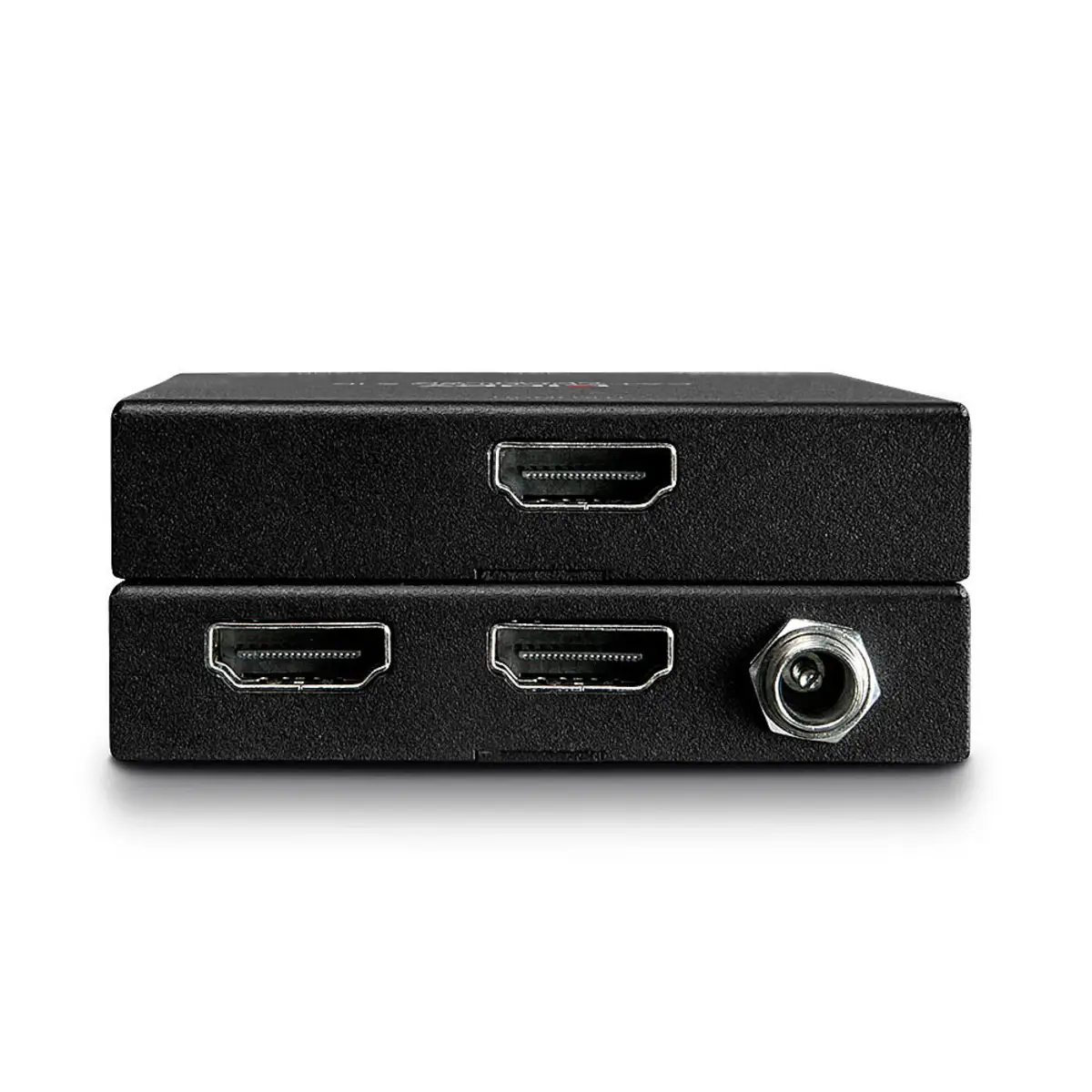 50m Cat.6 18G HDMI & IR Extender with Loop Out port
