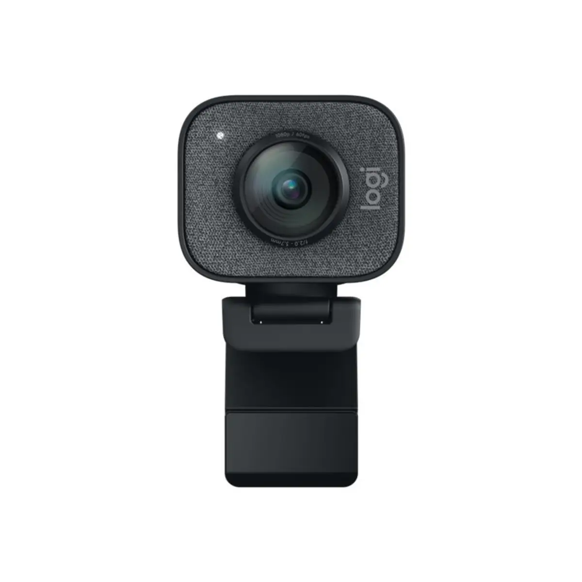 StreamCam Web-Kamera 1920x1080 Pixel Farbe USB-C 3.1 Graphit