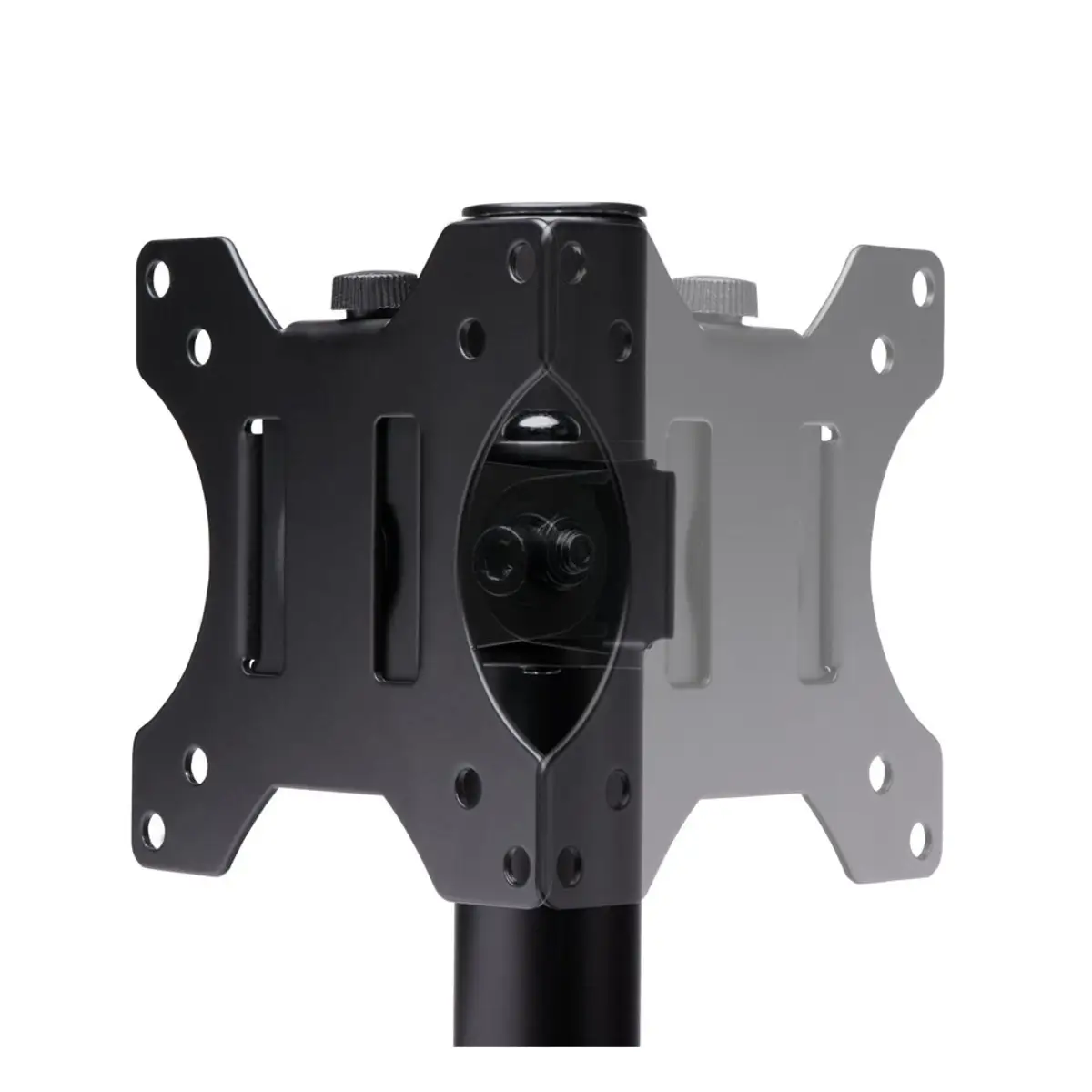 SmartFit Ergo Single Monitor Arm Short
