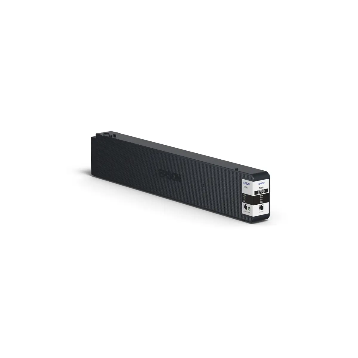 T02Q Tintenpatrone ca. 100000 Seiten Schwarz