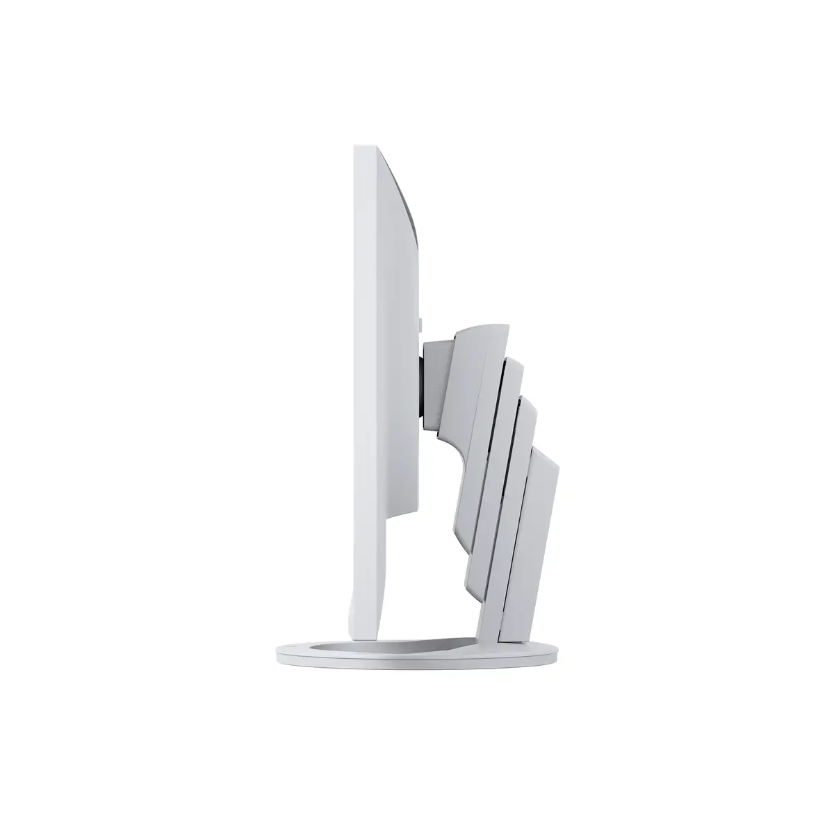 FlexScan EV2760-WT 68,5cm (27") 2560x1440 Pixel 350 cd/m² 1000:1 5 ms Weiß