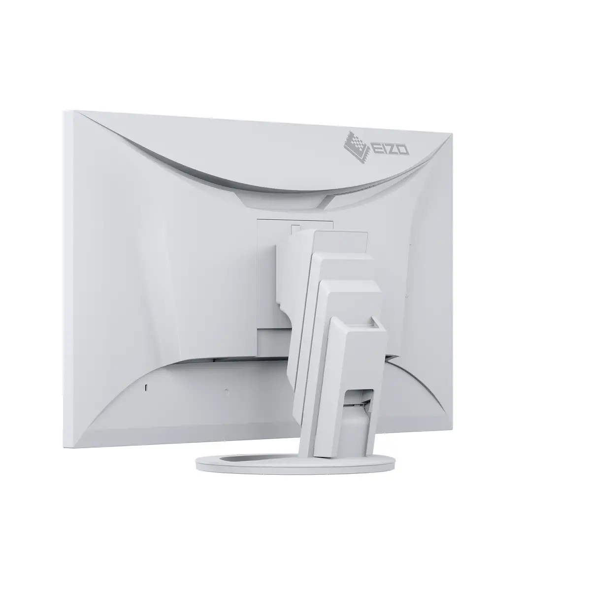 FlexScan EV2760-WT 68,5cm (27") 2560x1440 Pixel 350 cd/m² 1000:1 5 ms Weiß