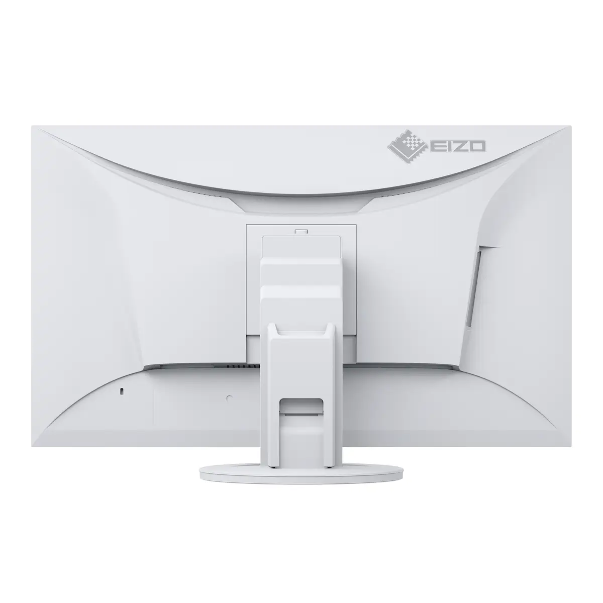 FlexScan EV2760-WT 68,5cm (27") 2560x1440 Pixel 350 cd/m² 1000:1 5 ms Weiß