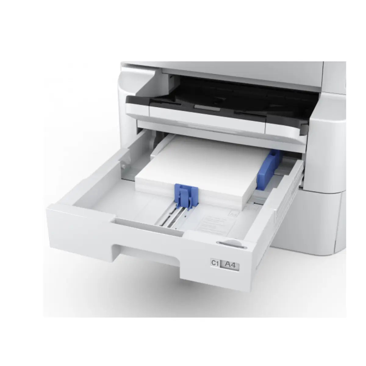 WorkForce Pro WF-C878RDTWFC A3 All-in-One Drucker/Scanner/Kopierer/Fax Tintenstrahldrucker Duplex