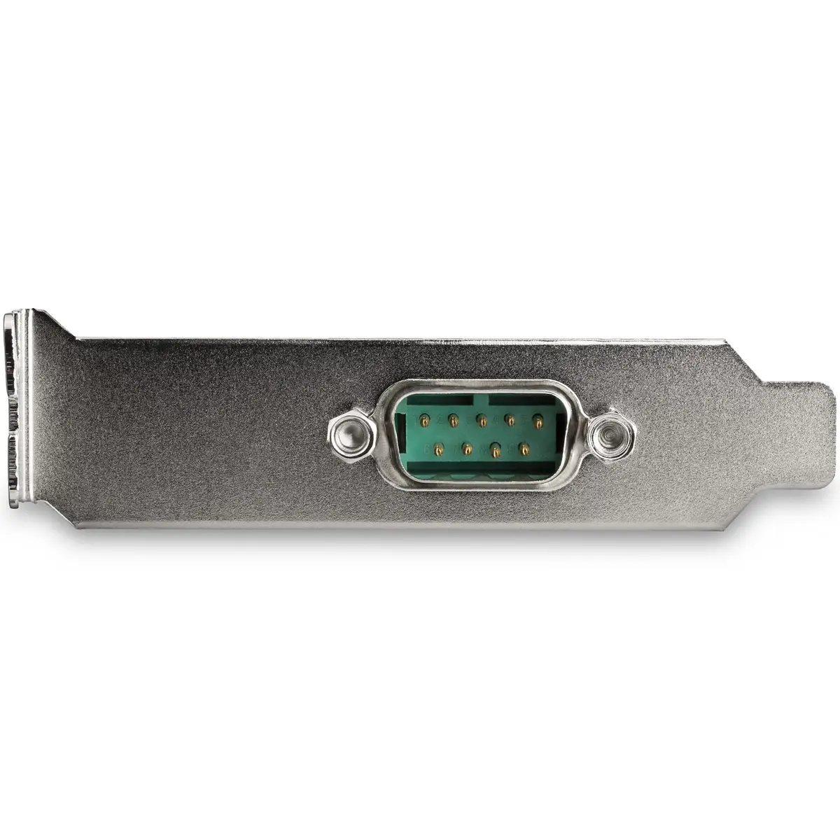 4 Port PCIe serielle Schnittstellenkarte - 16950 UART - 256-Byte-FIFO-Cache