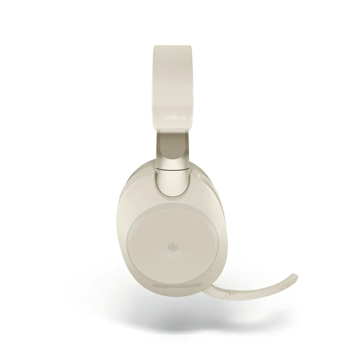 Evolve2 85 MS Teams, Stereo, USB-A, Beige