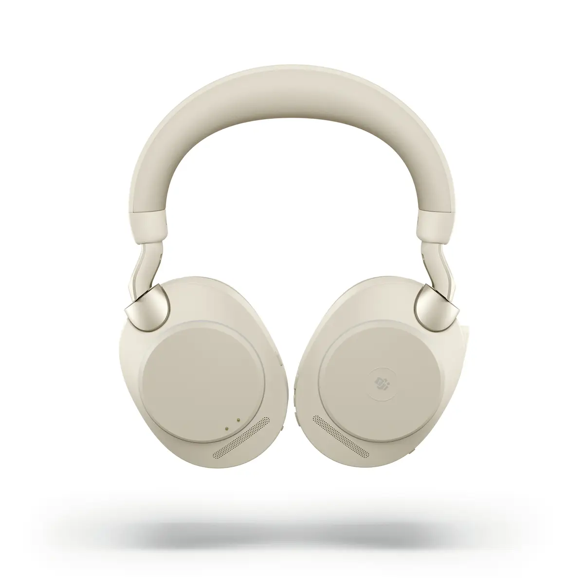 Evolve2 85 MS Teams, Stereo, USB-A, Beige