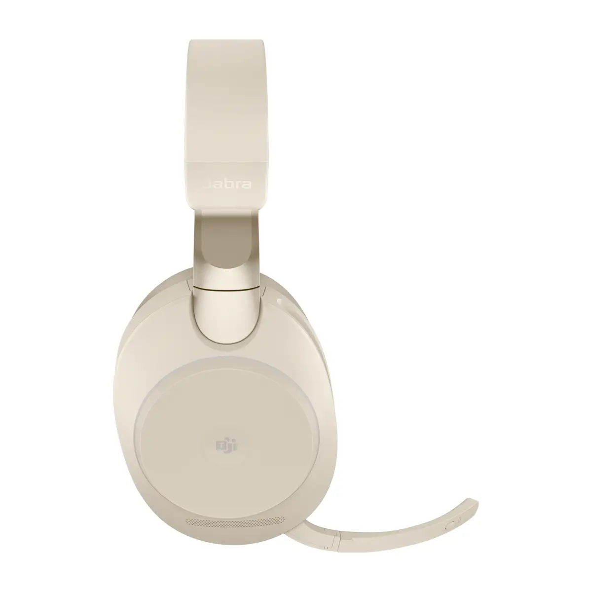 Evolve2 85 MS Teams, Stereo, USB-A, Beige