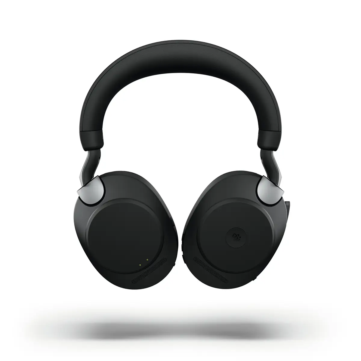 Evolve2 85 UC, Stereo, USB-A, Schwarz, inkl. Basisstation