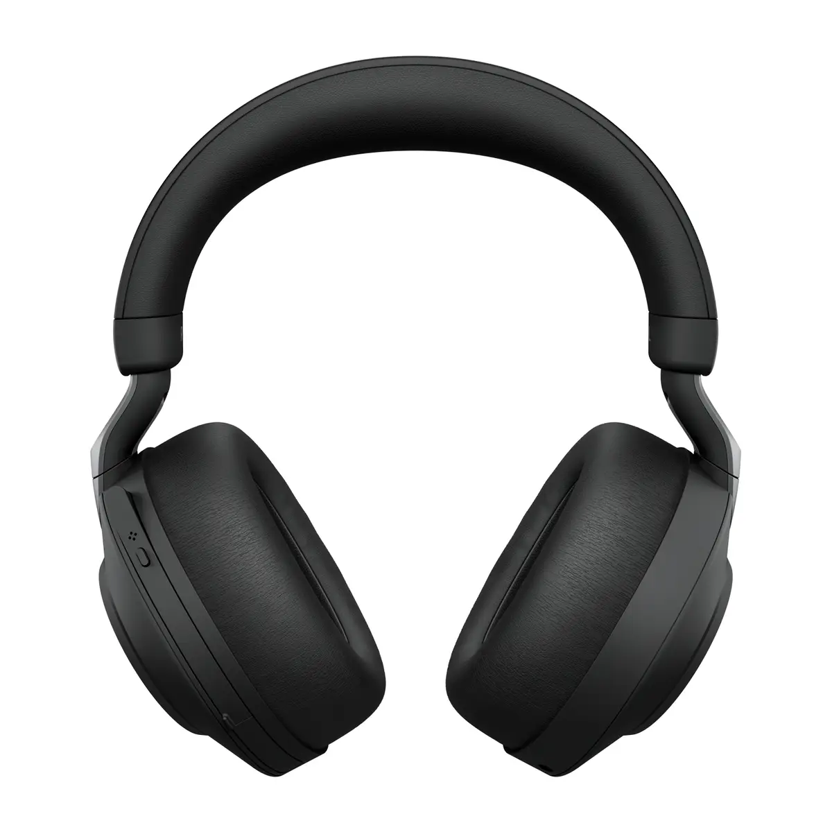 Evolve2 85 UC, Stereo, USB-C, Schwarz