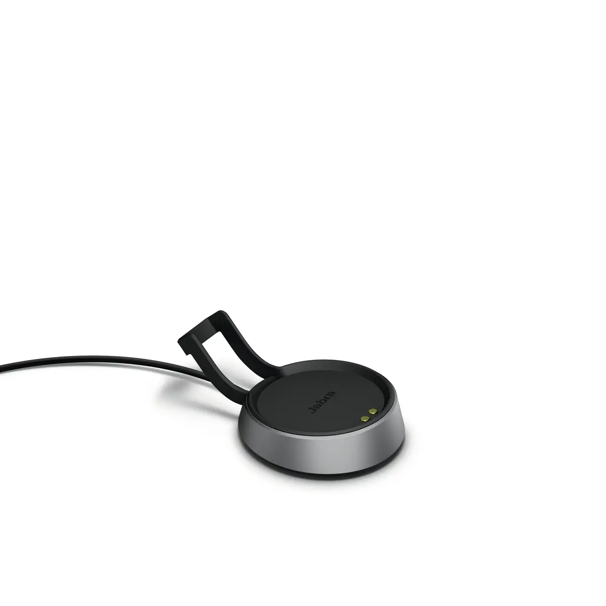 Evolve2 85 UC, Stereo, USB-C, Schwarz, inkl. Basisstation