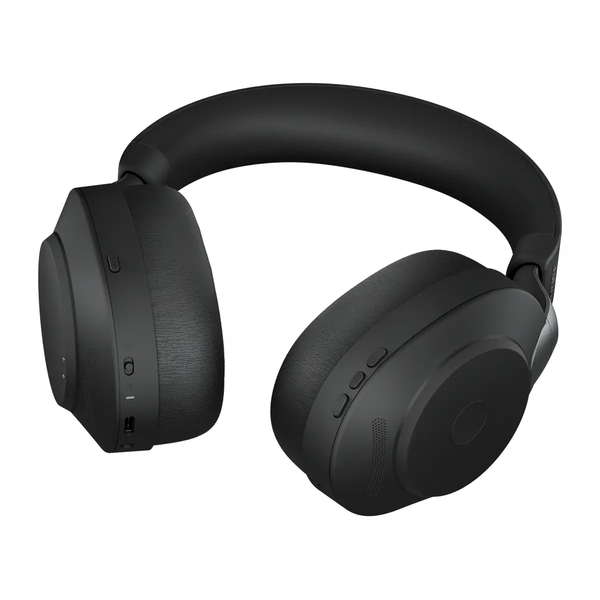Evolve2 85 UC, Stereo, USB-C, Schwarz, inkl. Basisstation