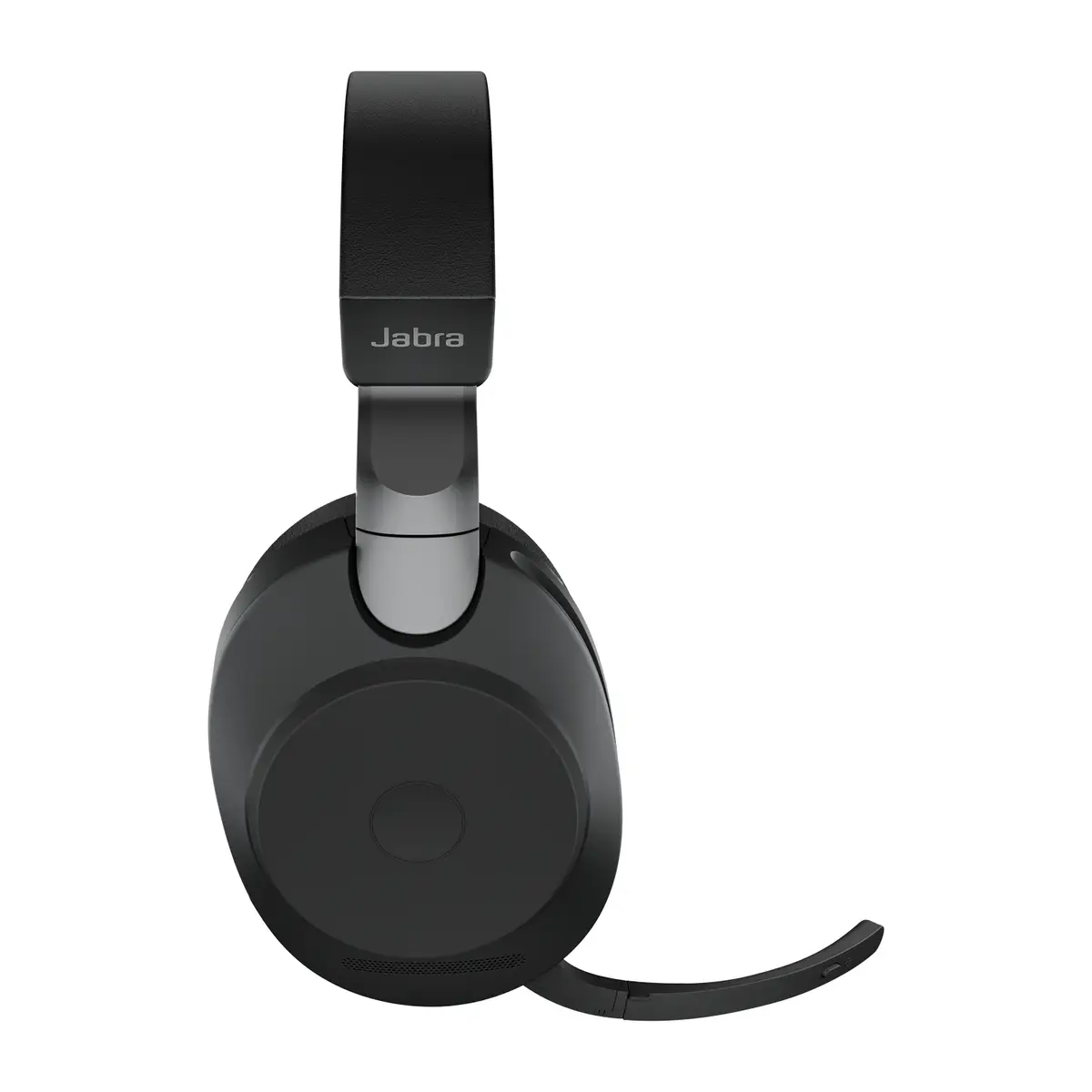 Evolve2 85 UC, Stereo, USB-C, Schwarz, inkl. Basisstation
