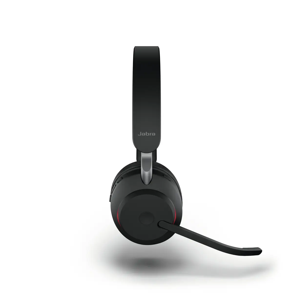Evolve2 65 UC, Stereo, USB-C, Schwarz