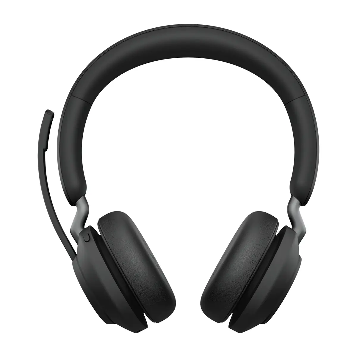 Evolve2 65 UC, Stereo, USB-C, Schwarz
