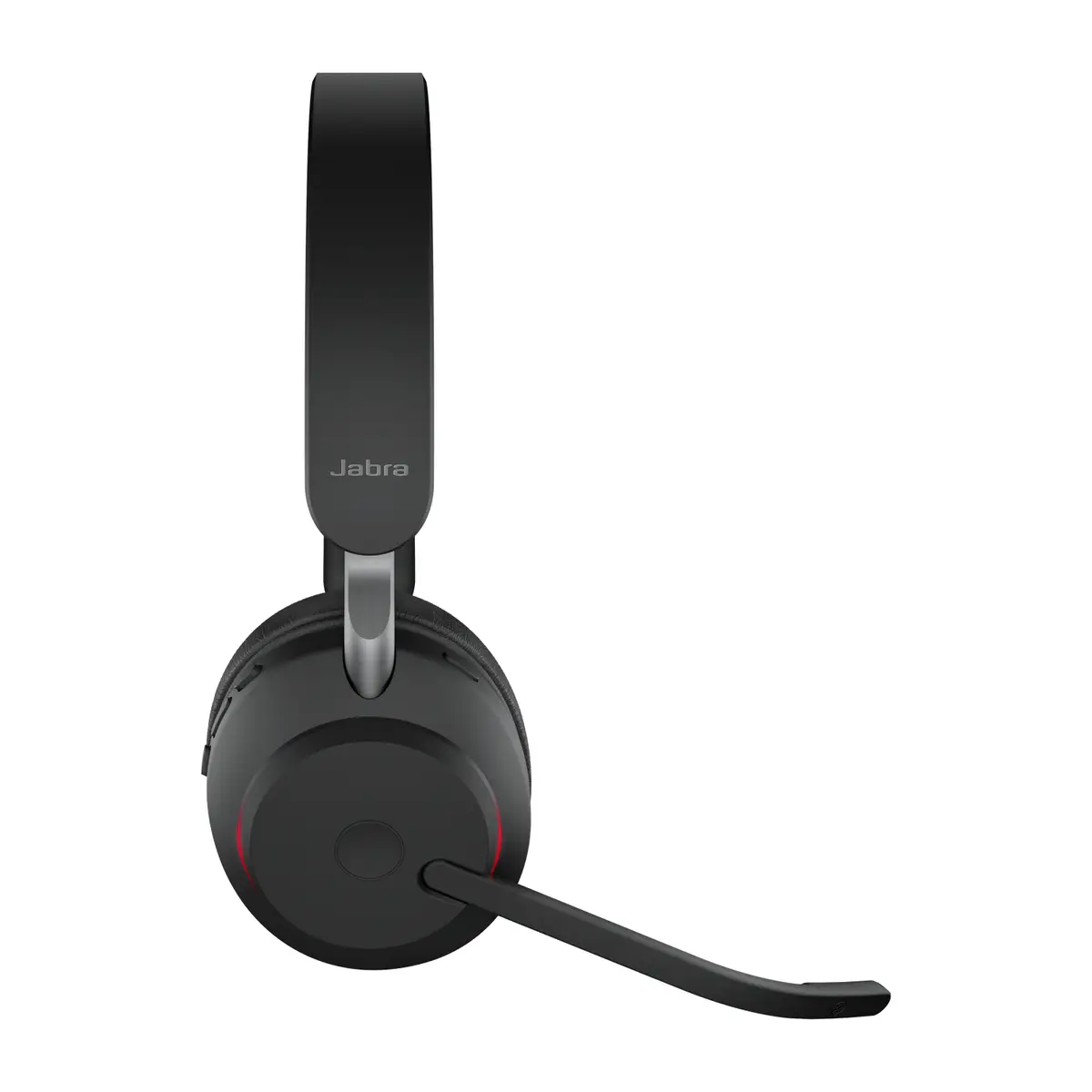 Evolve2 65 UC, Stereo, USB-C, Schwarz,