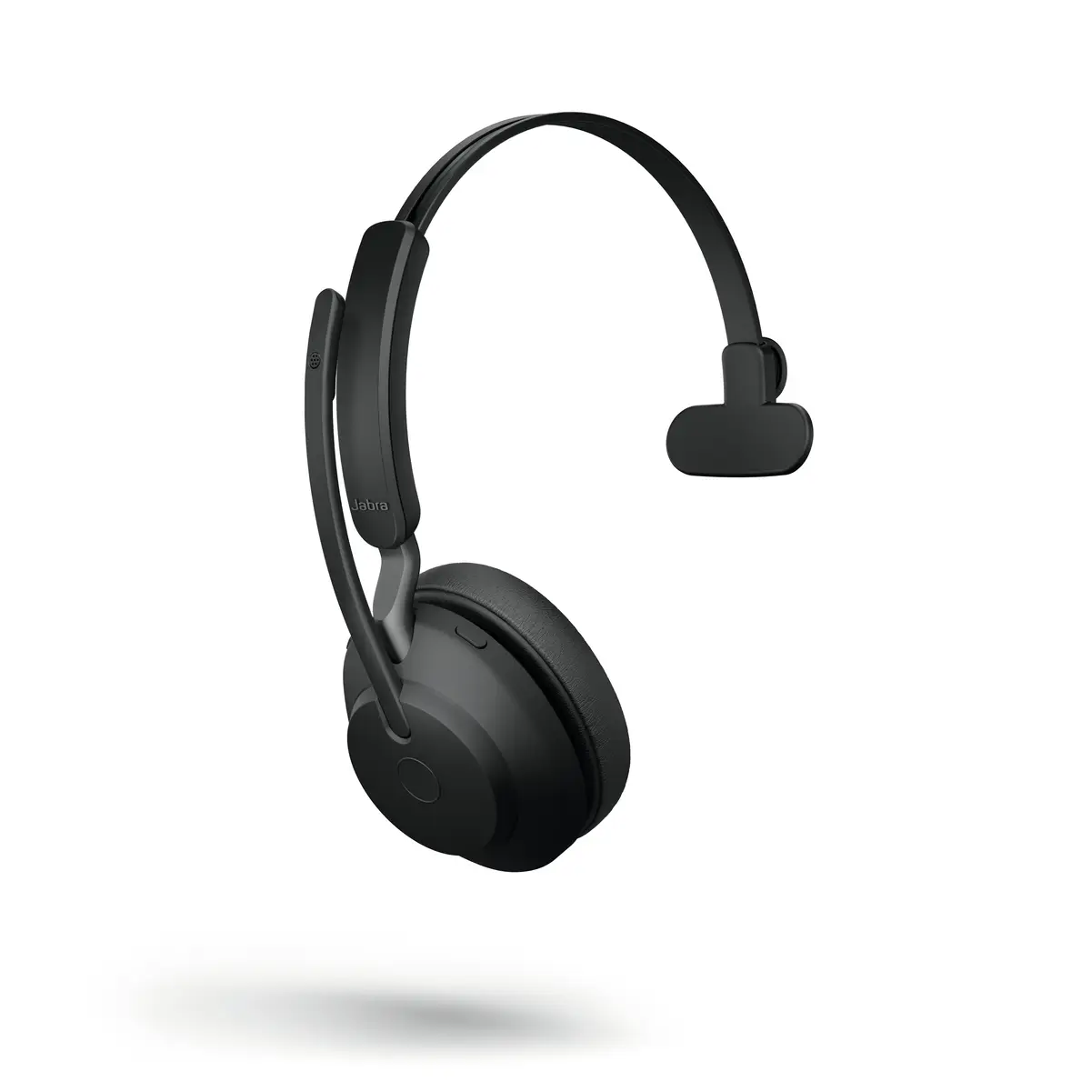Evolve2 65 UC, Mono, USB-A, Schwarz