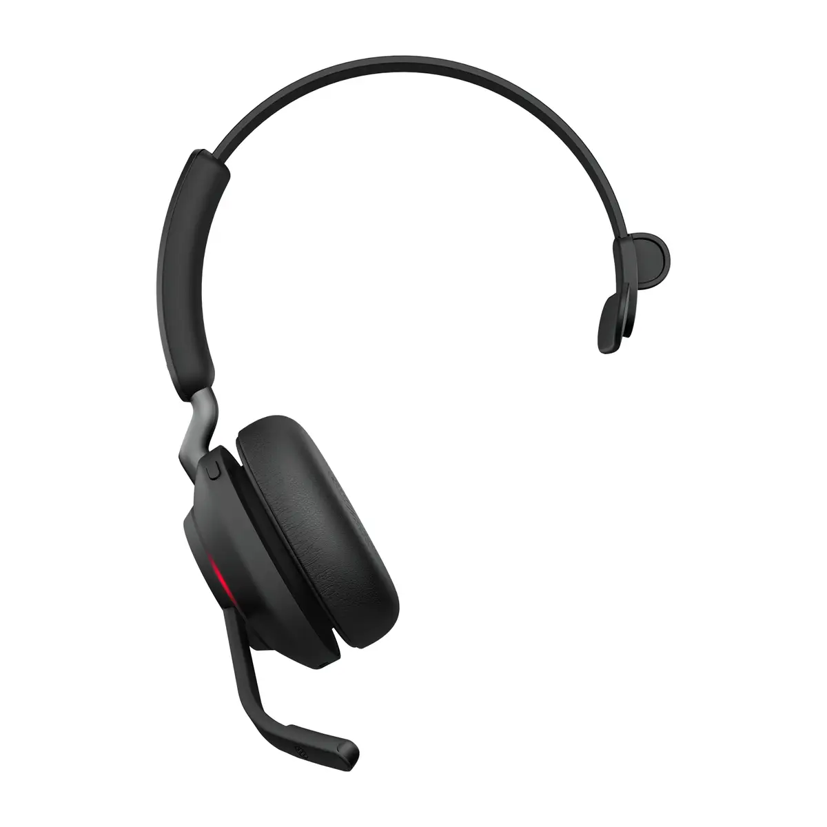 Evolve2 65 UC, Mono, USB-C, Schwarz
