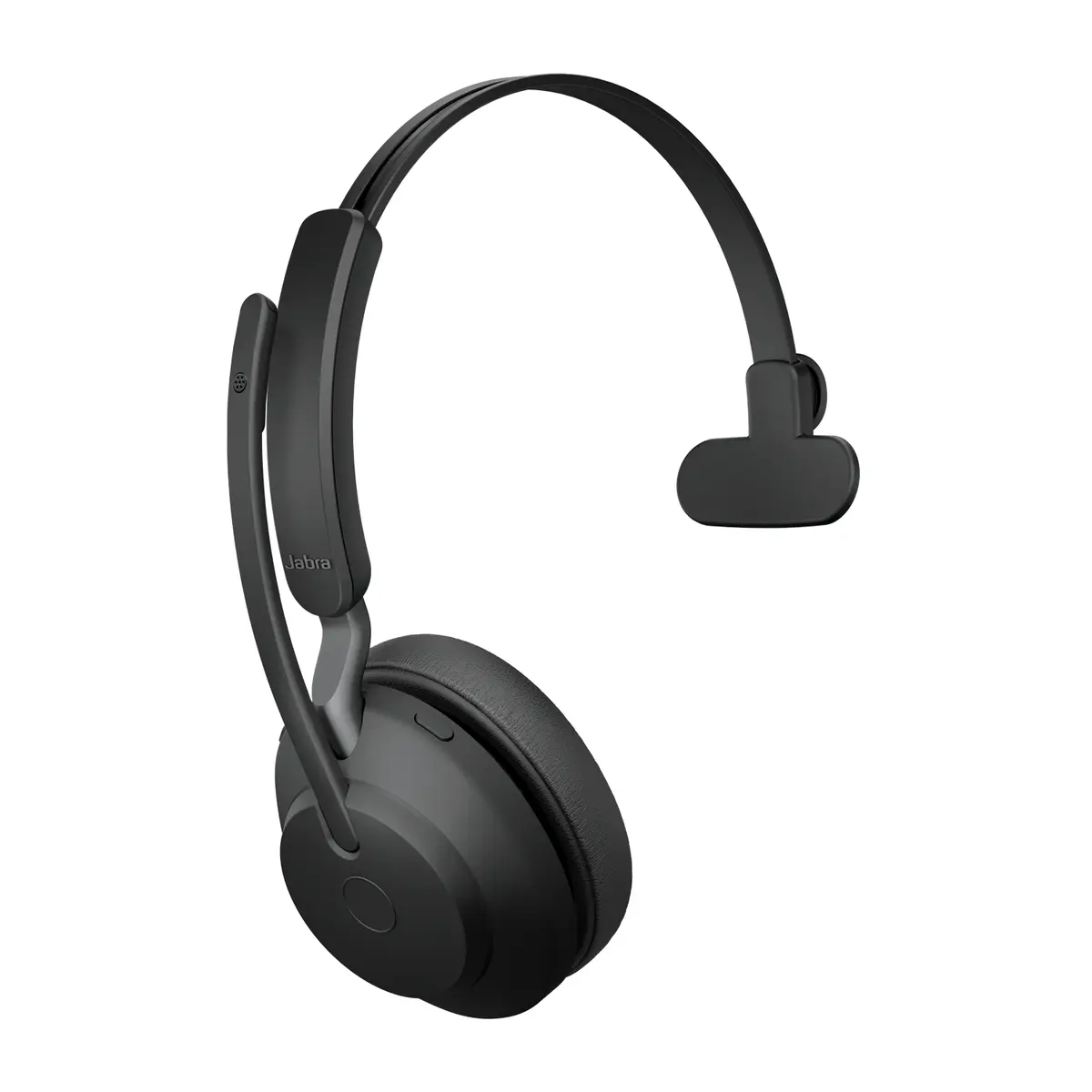 Evolve2 65 UC, Mono, USB-C, Schwarz
