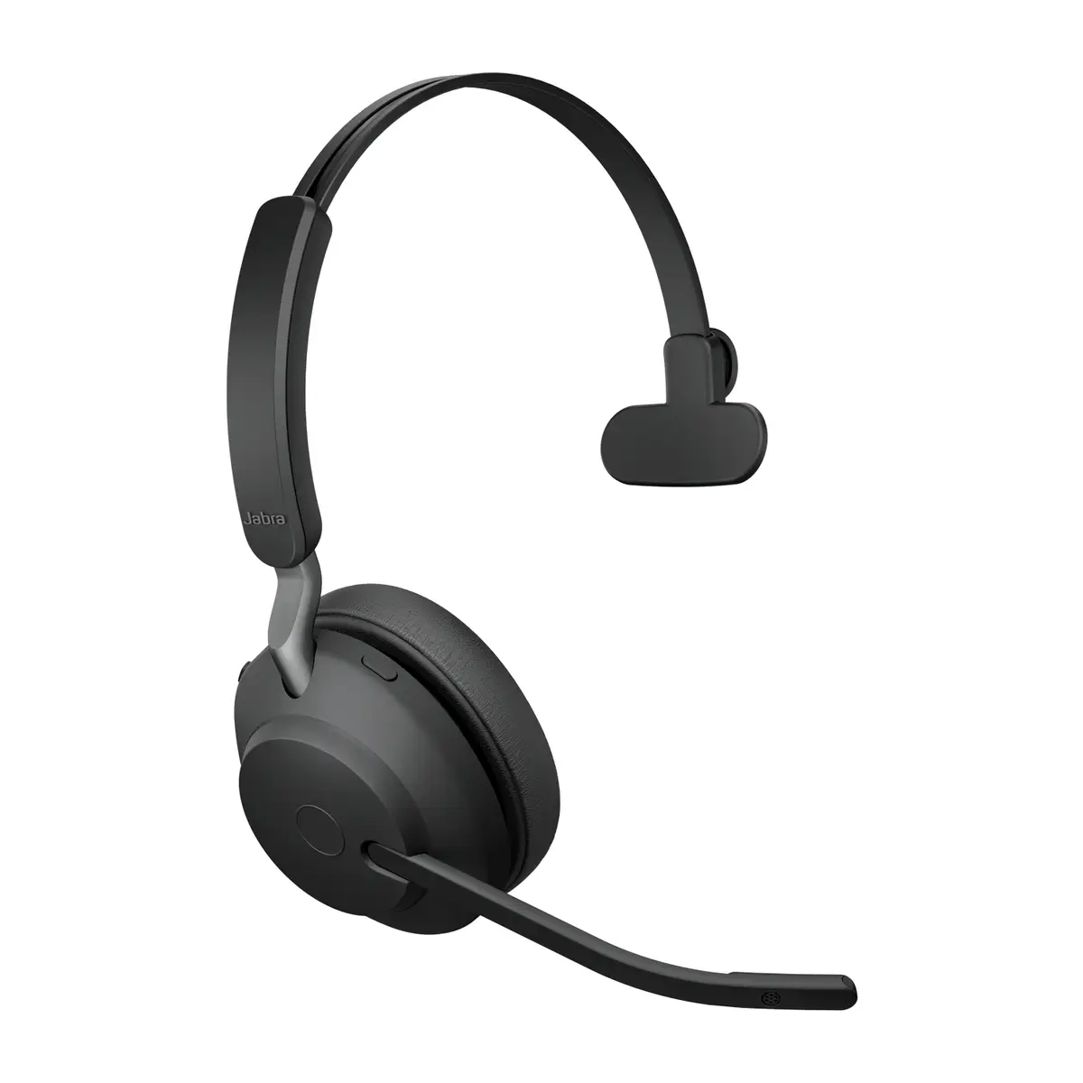 Evolve2 65 UC, Mono, USB-C, Schwarz