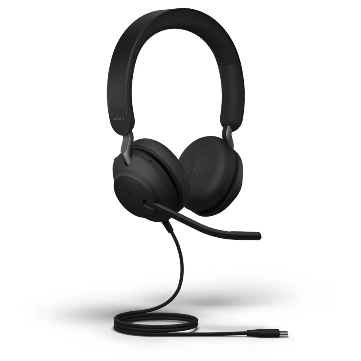Evolve2 40 USB-C, UC Stereo