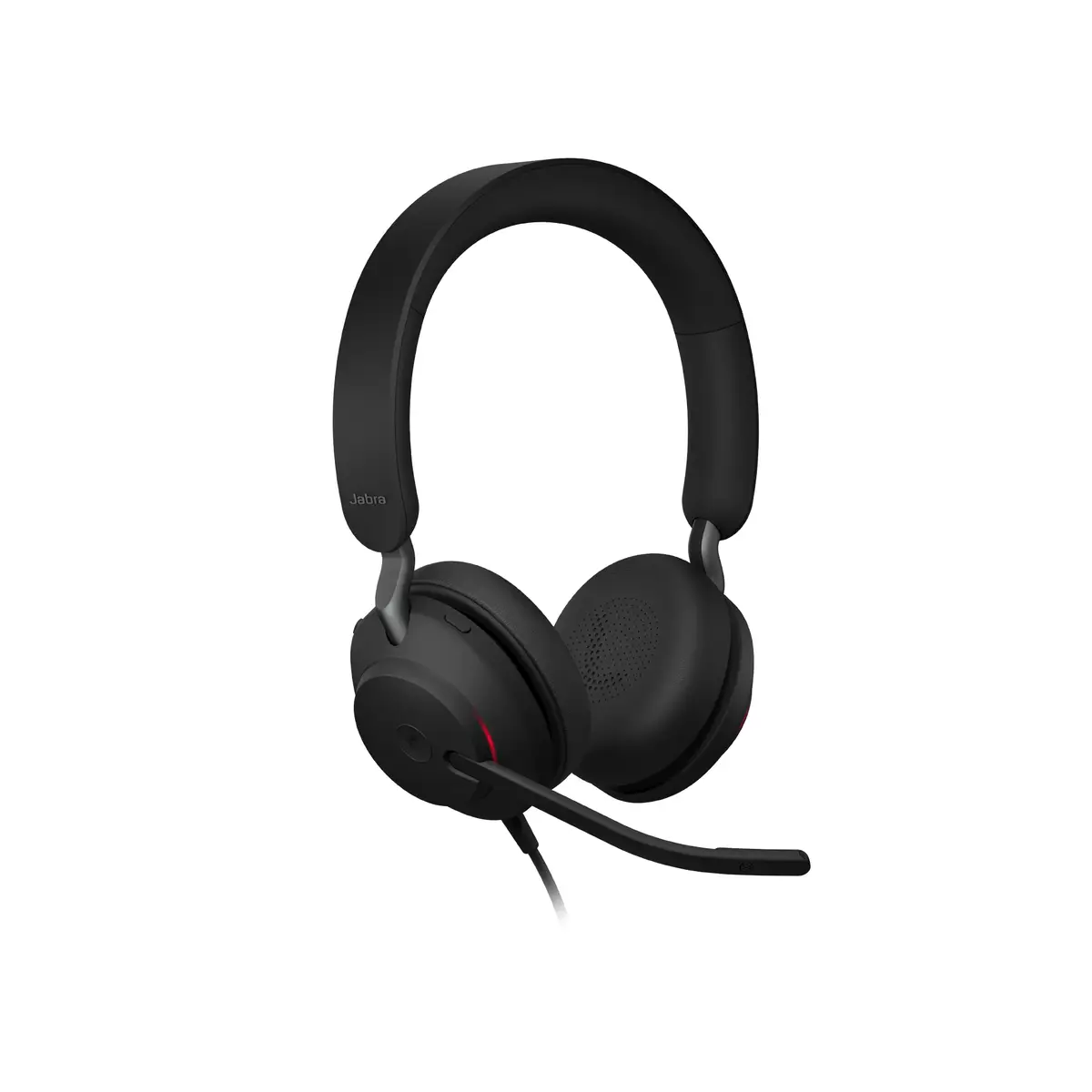 Evolve2 40 USB-C, UC Stereo