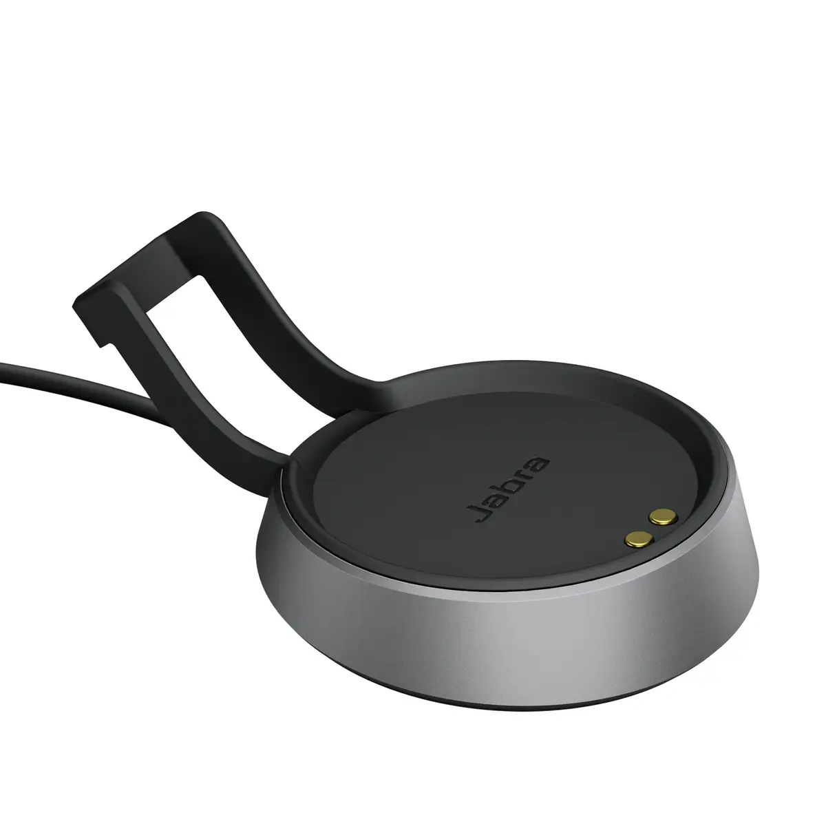 Evolve2 85 Basisstation, USB-A, Schwarz