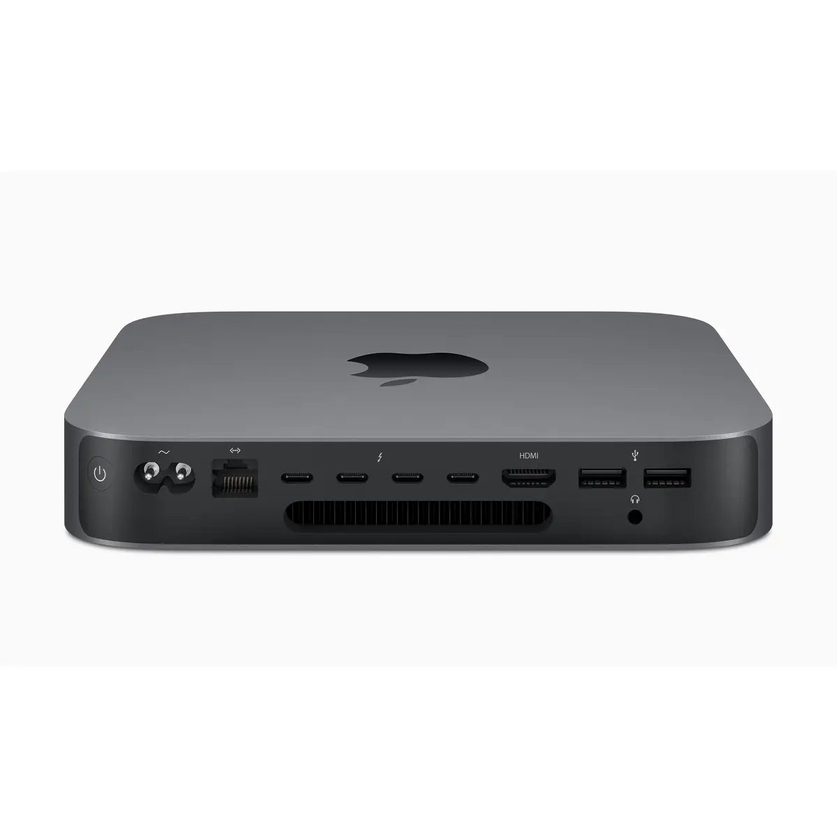 Mac mini 3,0GHz Intel 6C i5 8GB 512GB In