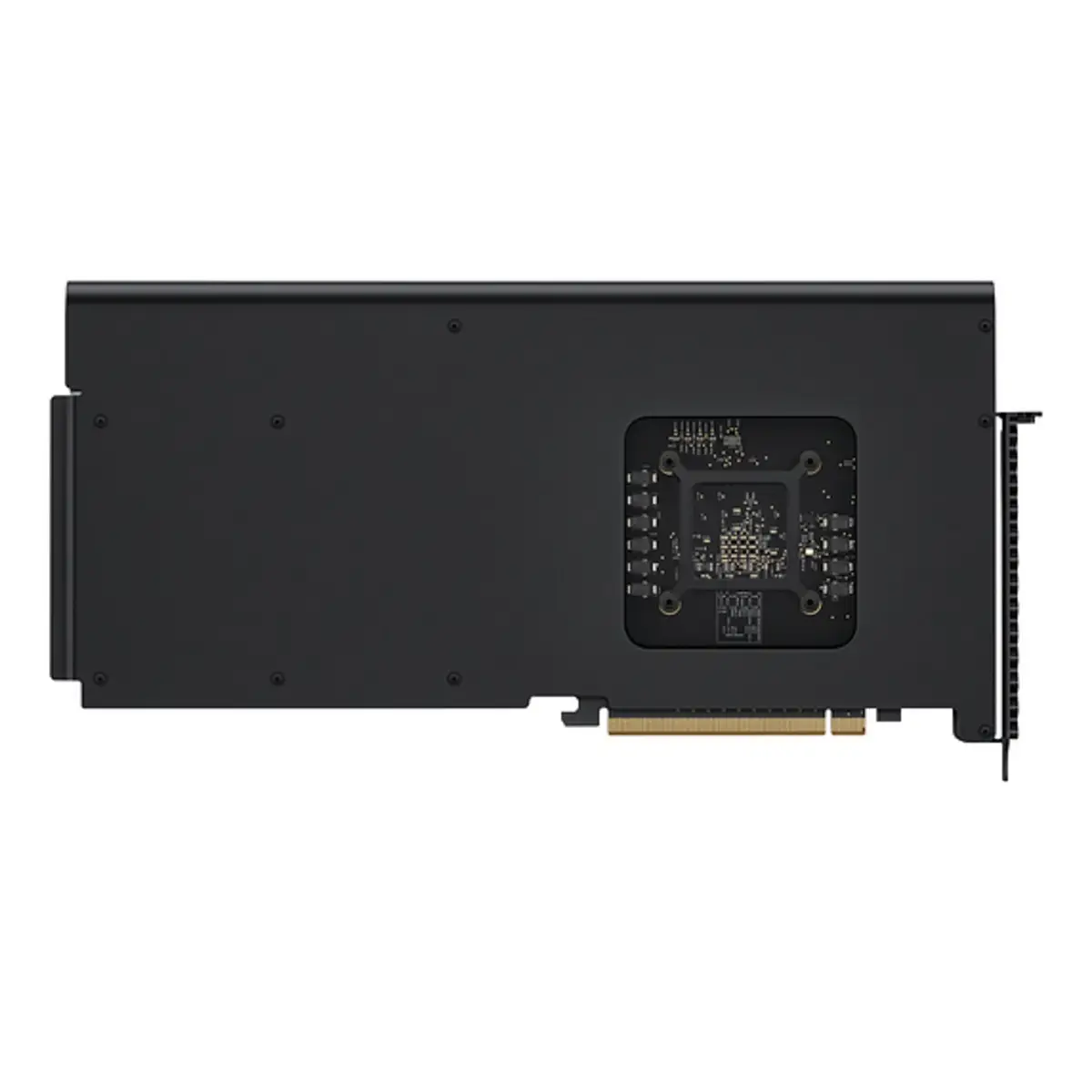 Afterburner Card