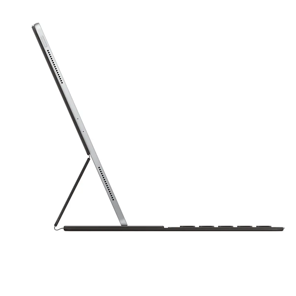 Smart Keyboard Folio für iPad Pro 12,9" (5. Generation) Deutsch