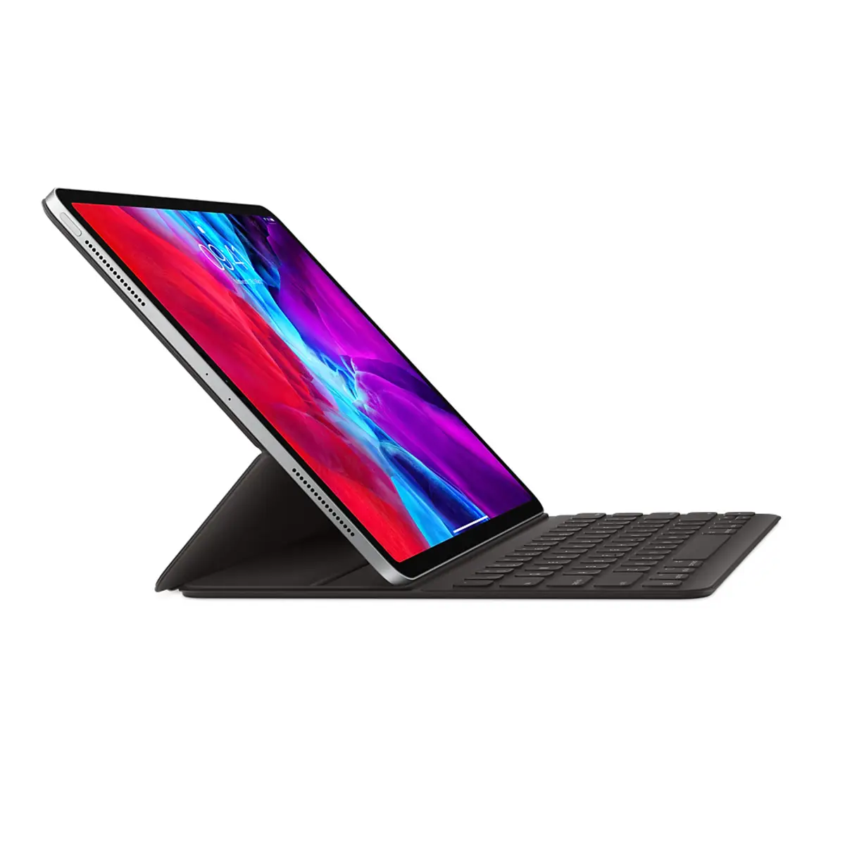 Smart Keyboard Folio für iPad Pro 12,9" (5. Generation) Deutsch