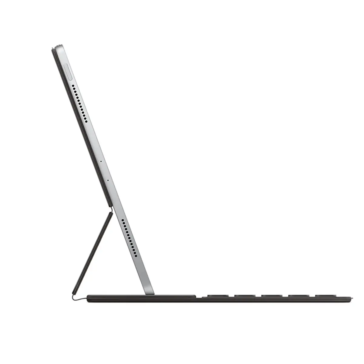 Smart Keyboard Folio für iPad Pro 11'' (3. Generation)/iPad Air (4./5. Generation) Deutsch