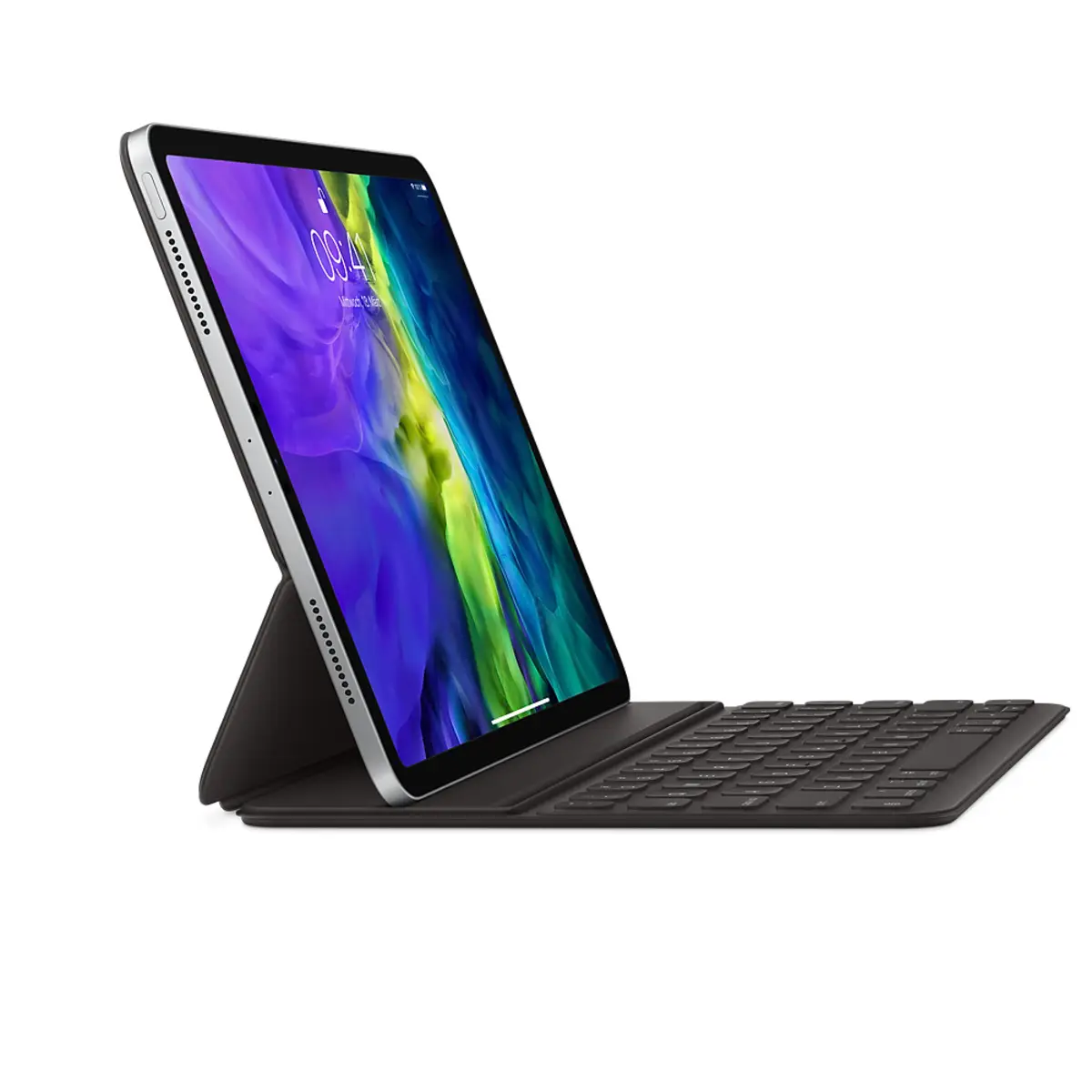 Smart Keyboard Folio für iPad Pro 11'' (3. Generation)/iPad Air (4./5. Generation) Deutsch