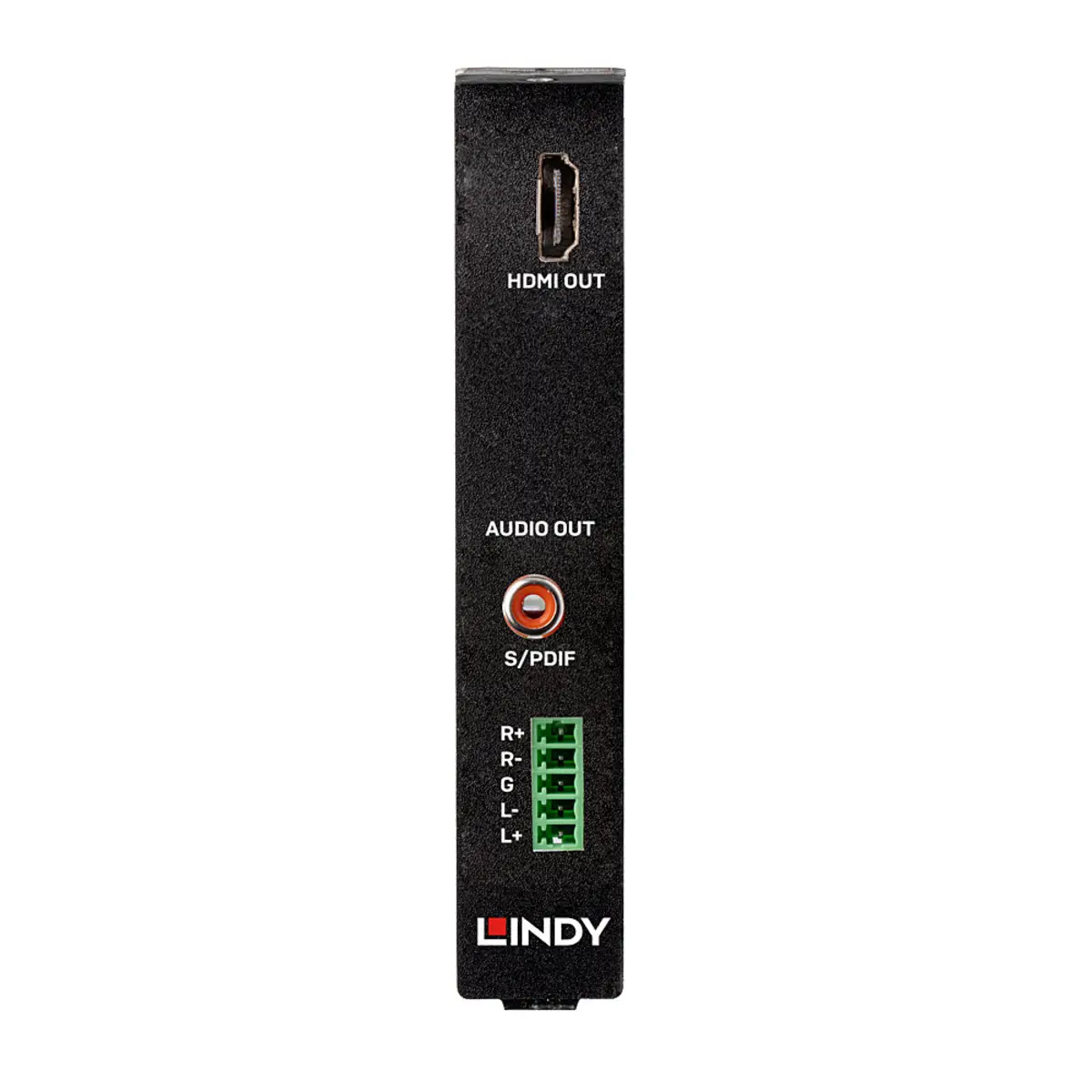 Single Port HDMI 18G Output Board