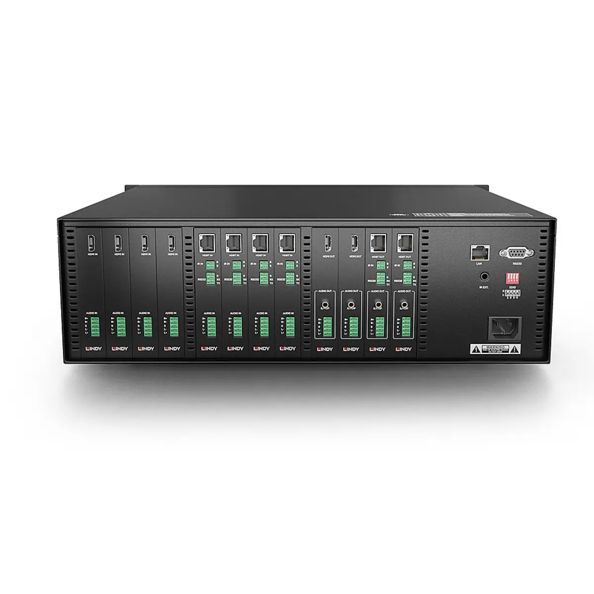 Single Port HDMI 18G Output Board