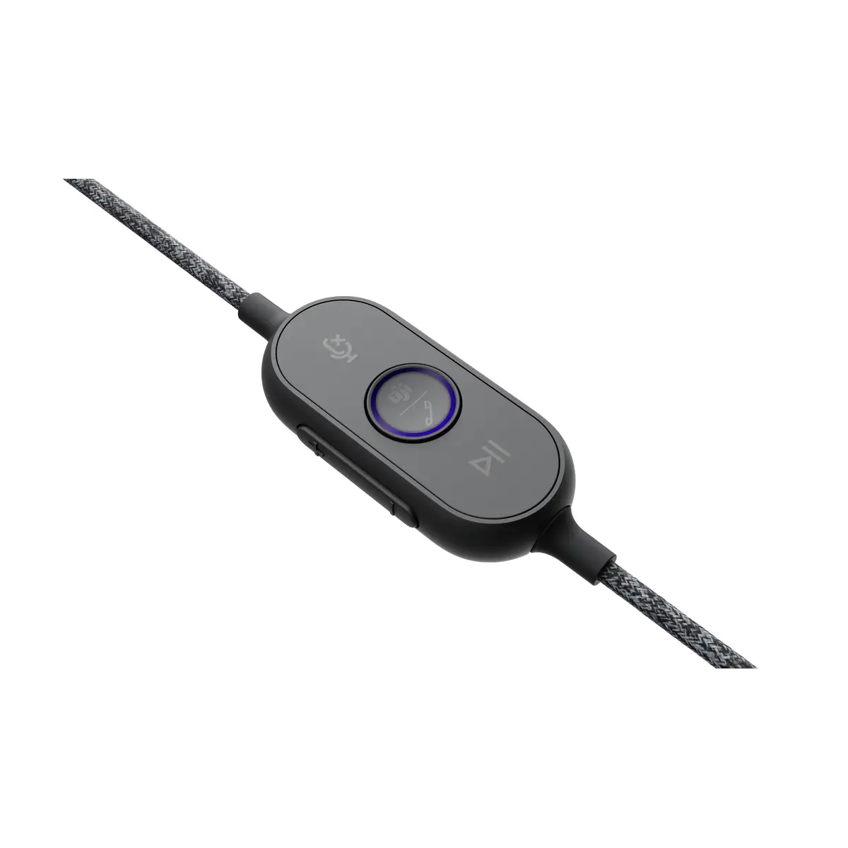 ZONE WIRED USB-Headset UC-Version