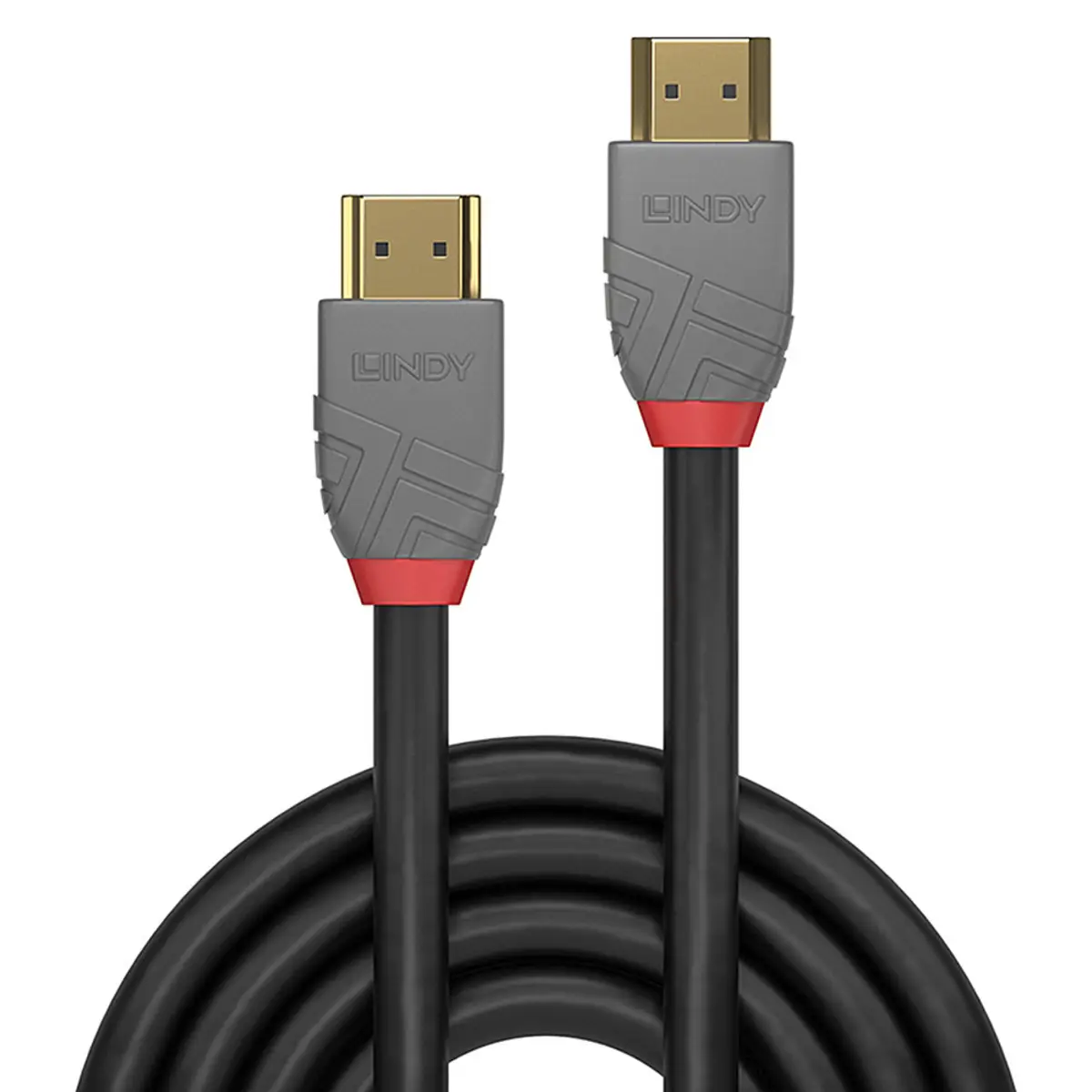 HDMI Kabel HDMI/HDMI Stecker/Stecker Schwarz 10m