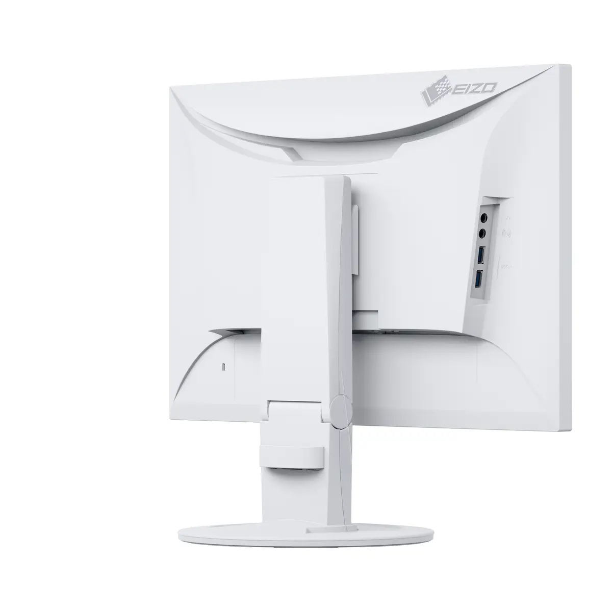 FlexScan EV2360 57,2cm (22,5") Display 1920x1200 Pixel 250 cd/m² 1000:1 5ms Weiß
