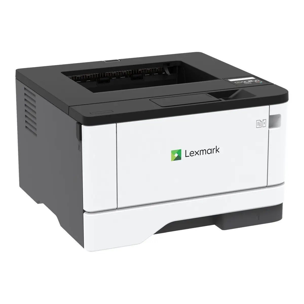 MS431dn A4 s/w Laserdrucker 600x600dpi 42ppm Duplex