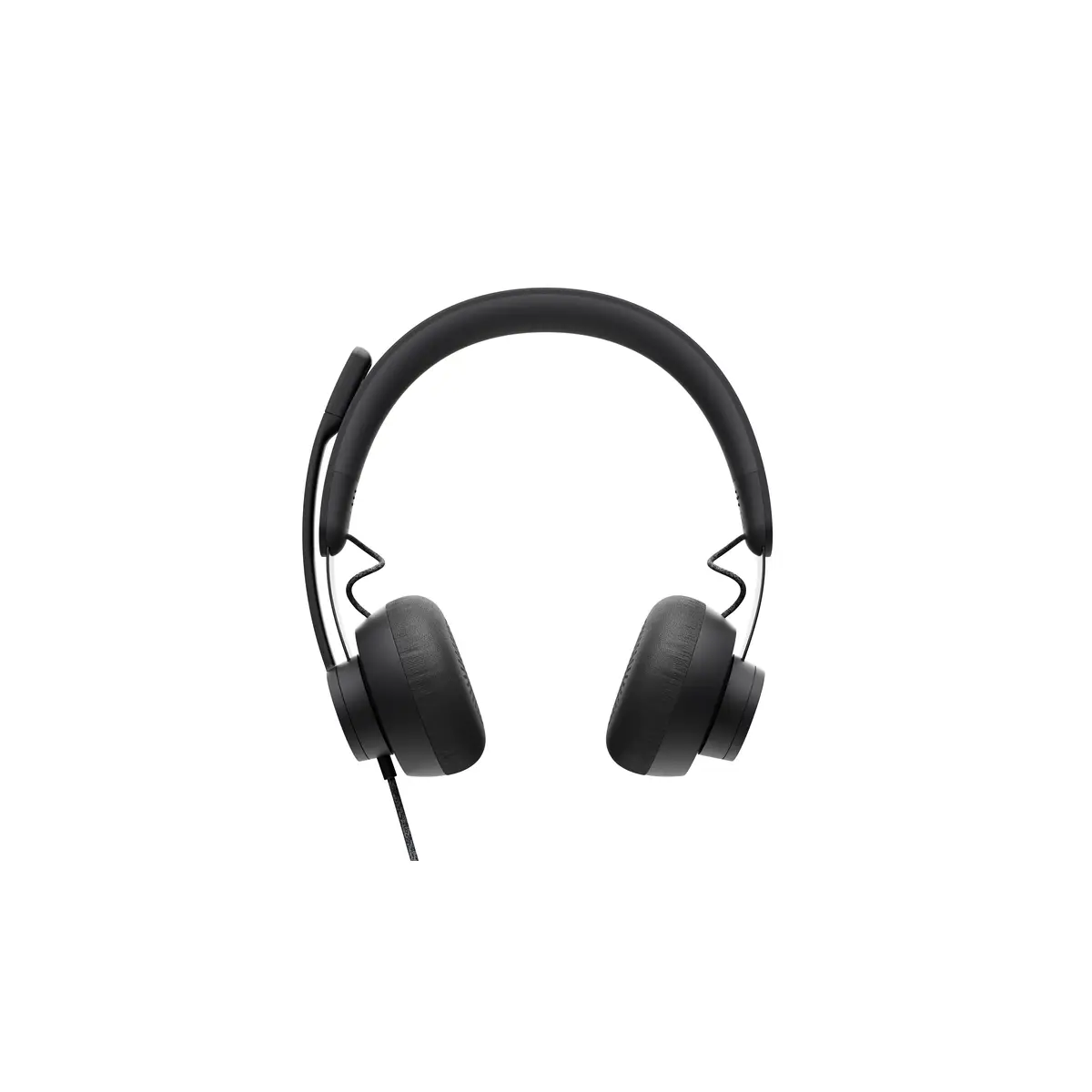 ZONE WIRED USB-Headset zertifiziert für Microsoft Teams