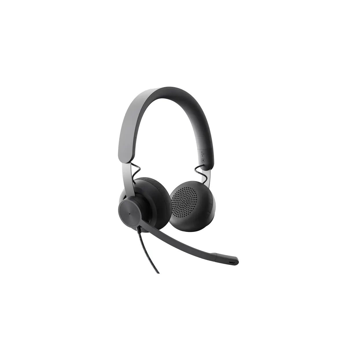 ZONE WIRED USB-Headset zertifiziert für Microsoft Teams